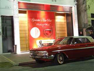 Geninho s Tatuapé Geninho s Tatuapé